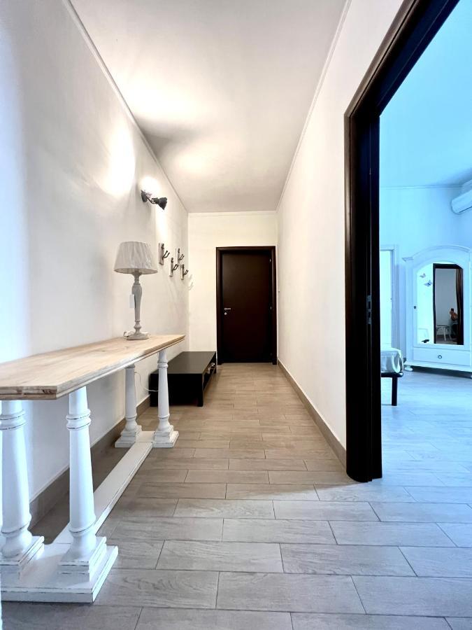 Apartamento 4Cats - Alloggio Incantevole In Centro Lecce Exterior foto