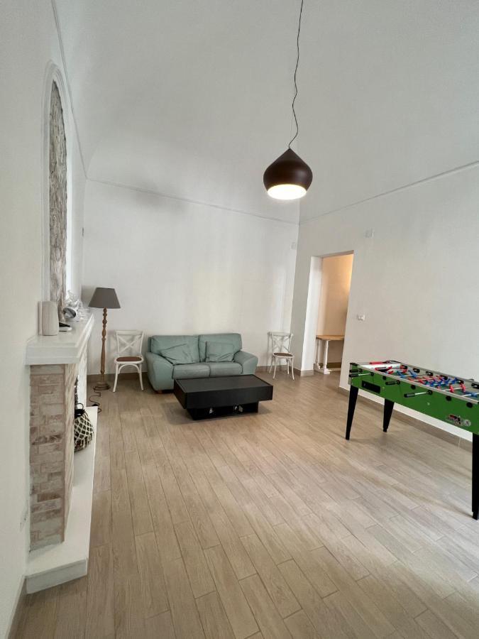Apartamento 4Cats - Alloggio Incantevole In Centro Lecce Exterior foto