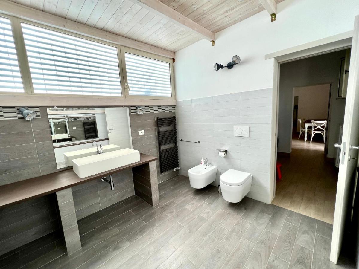 Apartamento 4Cats - Alloggio Incantevole In Centro Lecce Exterior foto